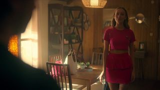 Ester Exposito sexy - Elite Short Stories Carla Samuel s01e02-03 (2021) show film episodes