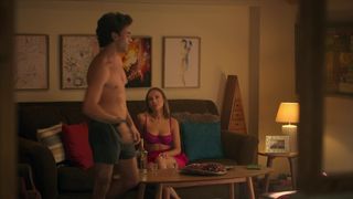 Ester Exposito sexy - Elite Short Stories Carla Samuel s01e02-03 (2021) show film episodes