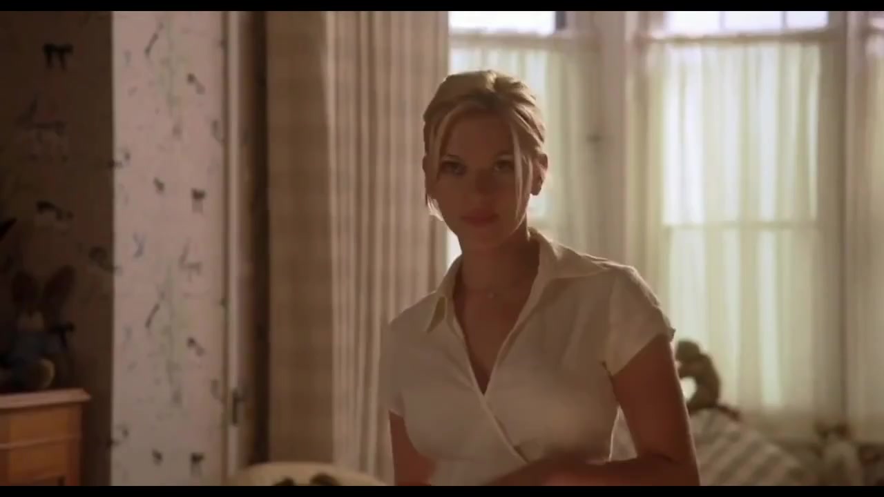 Scarlett Johansson Naked and Sexy Episodes (compilation)