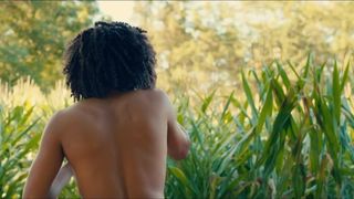 Loriane C Klupsch nude - OVNI(s) s01e11 (2021) show TV