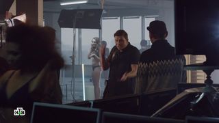 Marlen s01e17 (2021) Anastasia Dermicheva topless