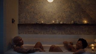 Naomi Ackie nude - Master of None s03e05 (2021) show series