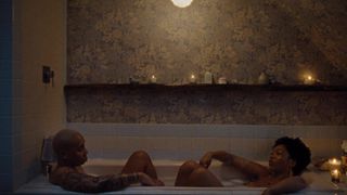 Naomi Ackie nude - Master of None s03e05 (2021) show series