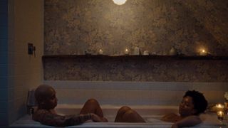 Naomi Ackie nude - Master of None s03e05 (2021) show series