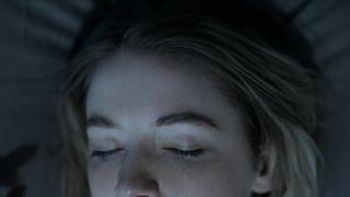 Justina Adorno, Sarah Bolger sexy - Mayans M.C. s03e10 (2021) show scene