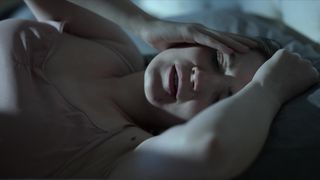 Justina Adorno, Sarah Bolger sexy - Mayans M.C. s03e10 (2021) show scene