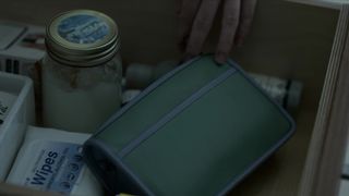 Justina Adorno, Sarah Bolger sexy - Mayans M.C. s03e10 (2021) show scene