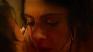 Sarah Shahi hot - SL 1- 8 (2021) show video