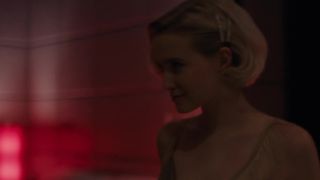 Julia Goldani Telles naked - The Girlfriend Experience s03e01 (2021) show series