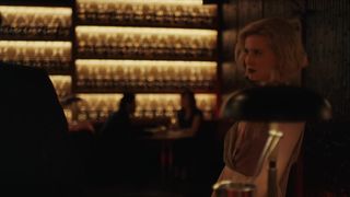 Julia Goldani Telles naked - The Girlfriend Experience s03e01 (2021) show series