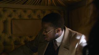 Amy Manson hot - TN 1-3 (2021)