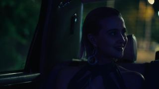 Julia Goldani Telles hot - The Girlfriend Experience s03e06 (2021) show film video