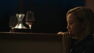 Julia Goldani Telles hot - The Girlfriend Experience s03e06 (2021) show film video