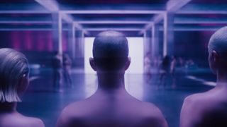 Julia Goldani Telles hot - The Girlfriend Experience s03e06 (2021) show film video