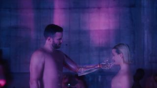 Julia Goldani Telles hot - The Girlfriend Experience s03e06 (2021) show film video