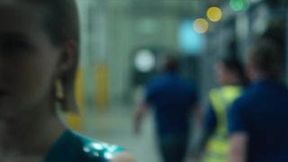 Julia Goldani Telles sexy video - The Girlfriend Experience s03e05 (2021) show TV