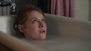 Lily James, Emily Beecham hot and naked episodes - The Pursuit of Love s01e01-03 (2021) show film