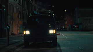 Sasha Frolova boobs - Mare of Easttown s01e04 (2021) TV topless scene