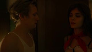 Angelina Strechina topless - Kitchenblock s01e05 (2021) show video