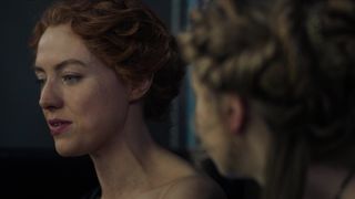 Kasia Smutniak, Claire Forlani, Alais Lawson, etc - Domina s01e01-08 (2021) show film