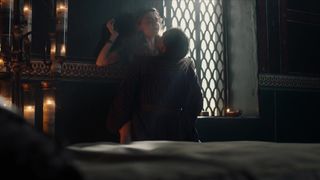 Kasia Smutniak, Claire Forlani, Alais Lawson, etc - Domina s01e01-08 (2021) show film