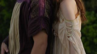 Kasia Smutniak, Claire Forlani, Alais Lawson, etc - Domina s01e01-08 (2021) show film