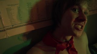 Angelina Strechina nude, Irina Pegova nude - Kitchenblock s01e06 (2021)