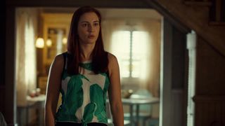 Dominique Provost-Chalkley ho lesbian video - Wynonna Earp s04e09 (2021) show video