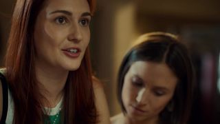 Dominique Provost-Chalkley ho lesbian video - Wynonna Earp s04e09 (2021) show video
