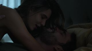 Camila Sodi, Macarena Achaga sexy- Luis Miguel The Scene (Luis Miguel La Scene) s02e08 (2021) show video