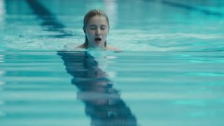 Julia Goldani Telles topless - The Girlfriend Experience s03e02 (2021) show series