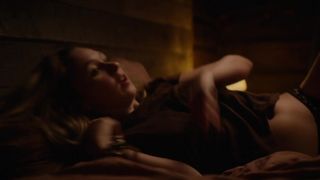 Marie Blokhus, Kamilla Gronli Hartvig - Utmark s01e01e02e05e06e07 (Velkommen til Utmark) (2021) show TV