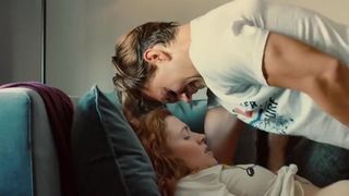 Amy Deasismont, Julia Lyskova Juhlin topless - Thunder in My Heart s01e01e03e04e07e08 (2021)