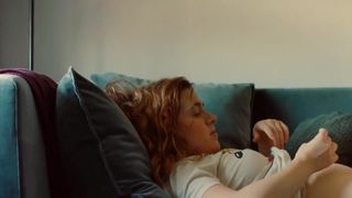 Amy Deasismont, Julia Lyskova Juhlin topless - Thunder in My Heart s01e01e03e04e07e08 (2021)