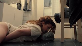 Amy Deasismont, Julia Lyskova Juhlin topless - Thunder in My Heart s01e01e03e04e07e08 (2021)