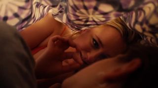 Amy Deasismont, Julia Lyskova Juhlin topless - Thunder in My Heart s01e01e03e04e07e08 (2021)