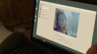 Elena Tronina, Lyubov Tolkalina, Lukerya Ilyashenko - Happy End s01e06 (2021) show film