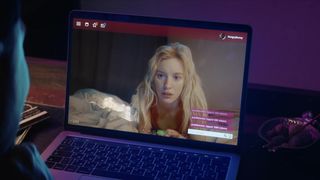 Elena Tronina, Lyubov Tolkalina, Lukerya Ilyashenko - Happy End s01e06 (2021) show film