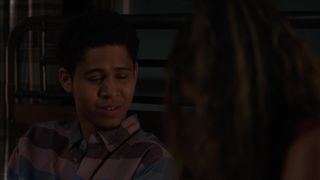 Madison Bailey hot - American Horror Stories s01e03 (2021) show series