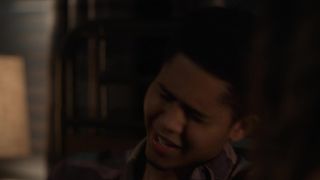 Madison Bailey hot - American Horror Stories s01e03 (2021) show series