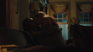 Kate Winslet sex scenet, Cailee Spaeny nude - Mare of Easttown s01e01-02 (2021) show series