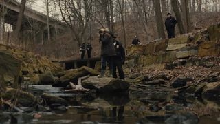 Kate Winslet sex scenet, Cailee Spaeny nude - Mare of Easttown s01e01-02 (2021) show series