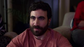 Georgia Gagen hot - Ted Lasso s02e01 (2021) show film video