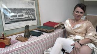 Laureline Romuald - Confidences d'une femme mariee s01e07 (2021) show 720p