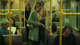 Jeanne Goursaud, Soma Pysall hot - Para - Wir sind King s01e04 (2021) show video