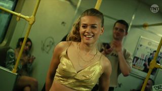 Jeanne Goursaud, Soma Pysall hot - Para - Wir sind King s01e04 (2021) show video