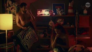 Jeanne Goursaud, Soma Pysall hot - Para - Wir sind King s01e04 (2021) show video