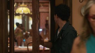 Jaylen Barron, April Absynth, Sisi Turcotte, Lauren Dasilva Formalejo sexy - Blindspotting s01e01 (2021) show series