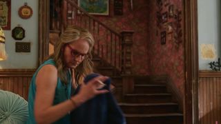 Jaylen Barron, April Absynth, Sisi Turcotte, Lauren Dasilva Formalejo sexy - Blindspotting s01e01 (2021) show series