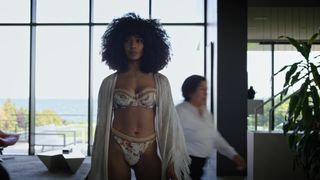 Shauna Harley topless - Law and Order Organized Crime s01e07 (2021) show TV